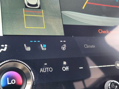 Used 2023 Lexus RX 350 AWD w/ Cold Area Package image 28