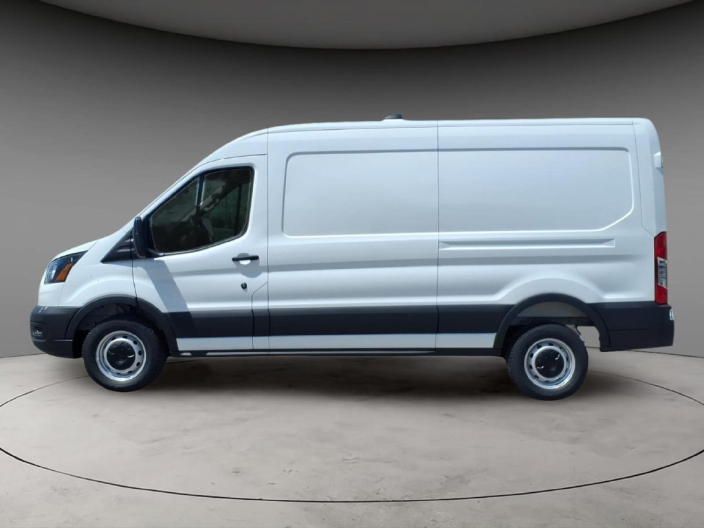 New 2026 Ford Transit 250 148 Medium Roof RWD image 2