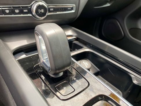 Used 2023 Volvo XC60 T8 Plus AWD/4WD image 14