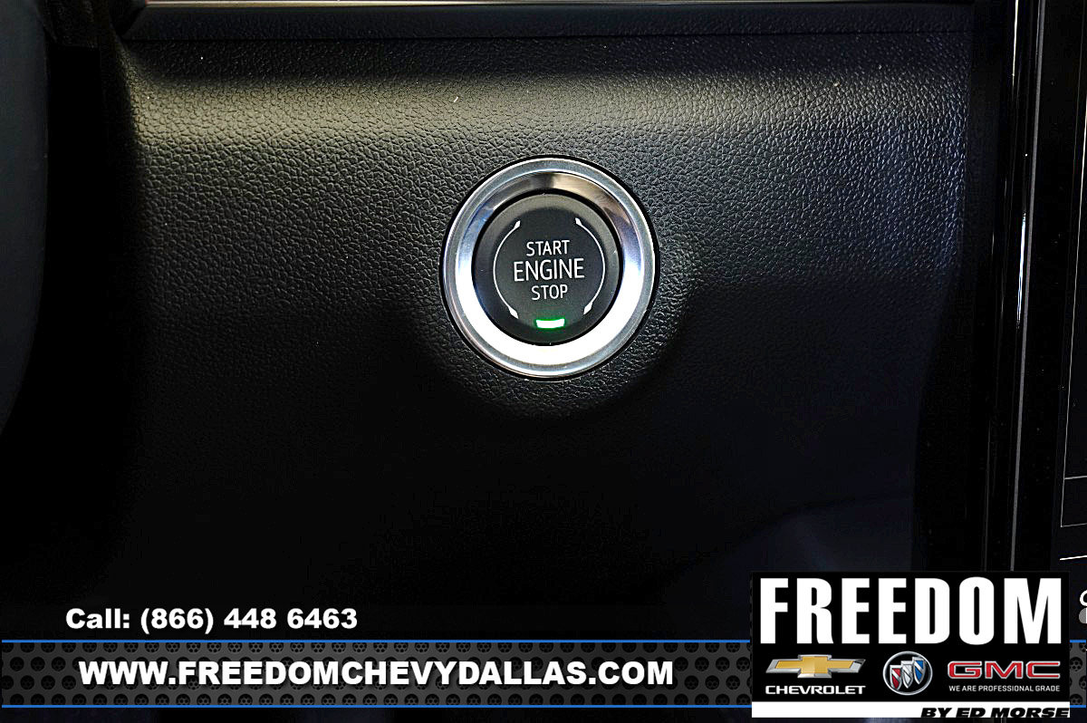 New 2026 GMC Terrain Elevation w/ Elevation Premium Package FWD image 34
