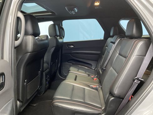 Certified 2024 Dodge Durango GT image 29
