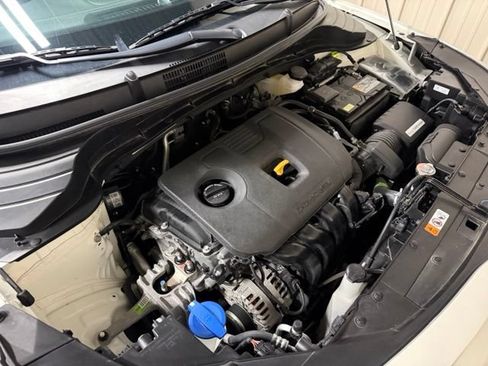 Used 2025 Kia Soul EX FWD image 43