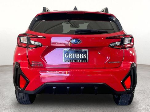 Used 2025 Subaru Crosstrek 2.5i Premium AWD/4WD image 5