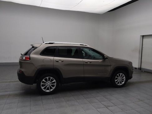 Used 2020 Jeep Cherokee Latitude image 10