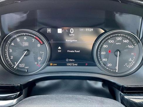 Used 2023 Cadillac XT6 Premium Luxury w/ Technology Package image 13