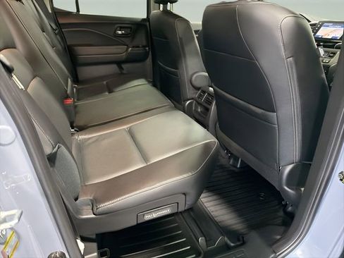 Used 2022 Honda Ridgeline RTL-E image 33