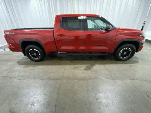 Used 2023 Toyota Tundra SR5 w/ TRD Off-Road Package image 3