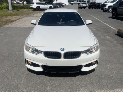 Used 2015 BMW 428i Convertible RWD image 13
