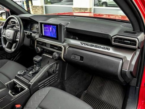 Used 2024 Toyota Tacoma SR5 image 29