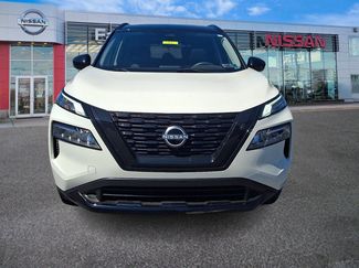 Certified 2023 Nissan Rogue SV w/ SV Premium B Package AWD/4WD video 2