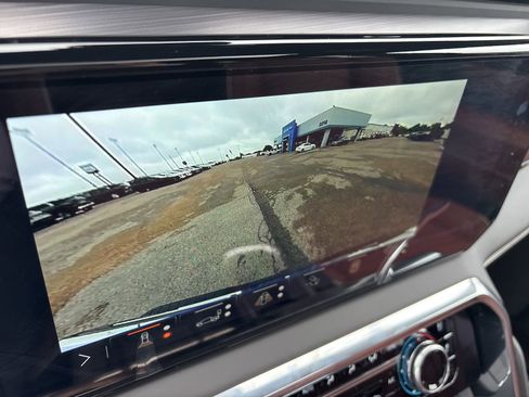 New 2026 GMC Sierra 2500 Denali Ultimate image 25