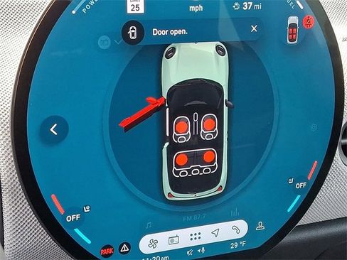 New 2026 MINI Cooper S image 13