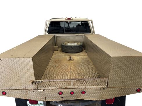 Used 2000 Ford F350 XLT AWD/4WD image 19