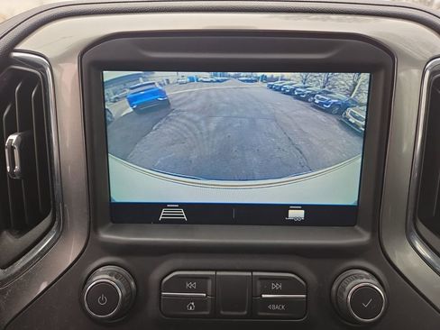 Used 2020 Chevrolet Silverado 1500 RST w/ All-Star Edition image 21