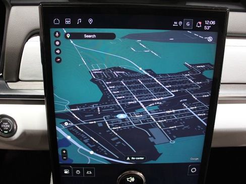 New 2026 GMC Terrain Denali AWD/4WD image 5