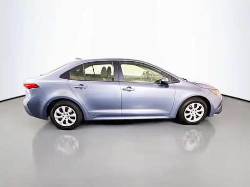 Used 2021 Toyota Corolla LE FWD image 11