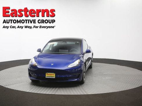 Used 2023 Tesla Model 3 Standard Range RWD image 48