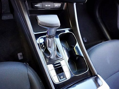 Certified 2024 Hyundai Tucson SE image 29