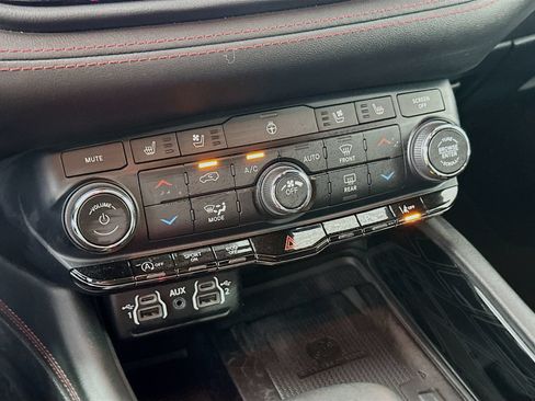 Used 2023 Dodge Durango Citadel AWD/4WD image 16