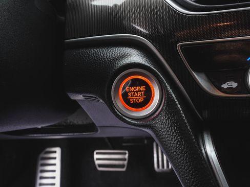 Used 2022 Honda Accord Sport image 20