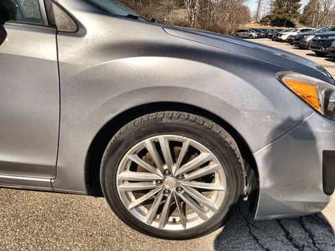 Used 2013 Subaru Impreza 2.0i Premium image 21