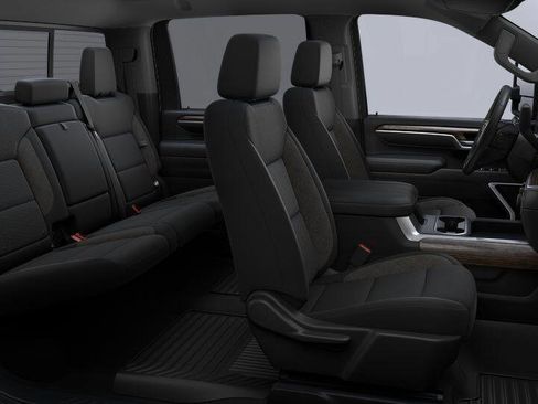 New 2026 Chevrolet Silverado 2500 LT image 56