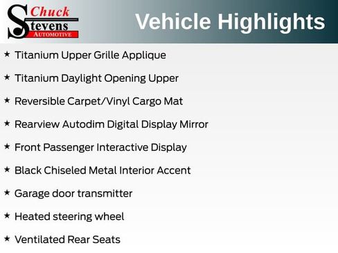 New 2026 Jeep Grand Wagoneer Summit w/ Premium Group III AWD/4WD image 26