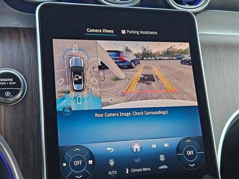 New 2026 Mercedes-Benz GLC 300 image 12