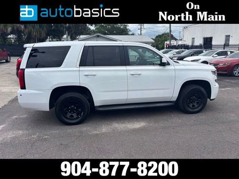Used 2019 Chevrolet Tahoe 2WD image 5