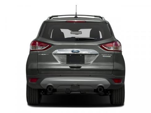 Used 2016 Ford Escape Titanium image 5