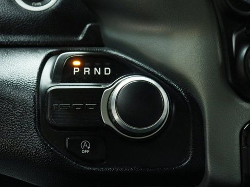Used 2021 RAM 1500 Lone Star RWD image 15