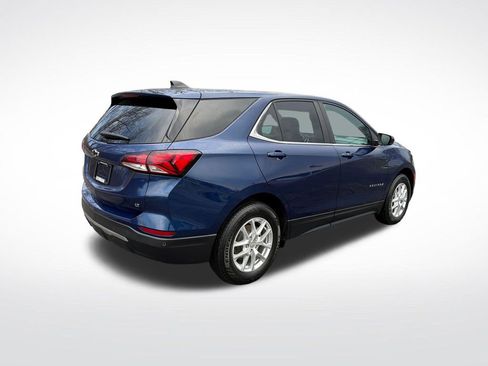 Used 2022 Chevrolet Equinox LT image 6