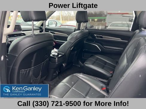 Used 2020 Kia Telluride SX w/ Towing Package image 50