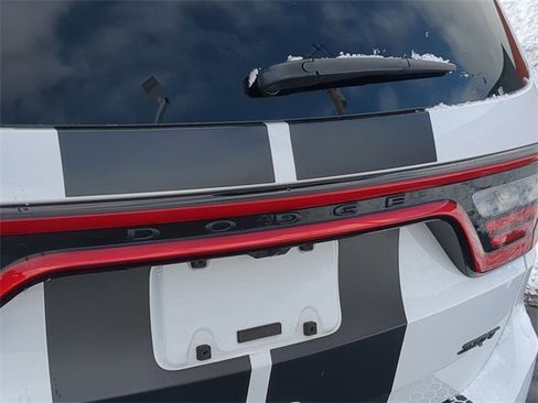 Used 2022 Dodge Durango SRT w/ Premium Interior Group image 11