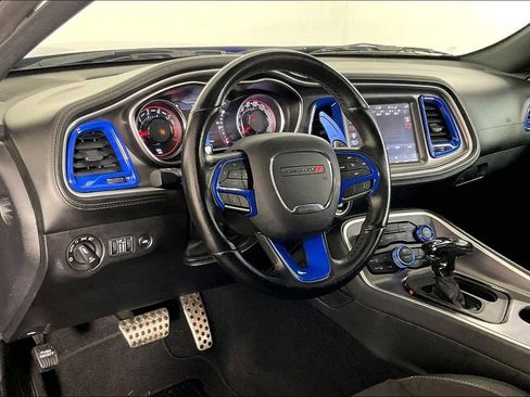 Used 2020 Dodge Challenger R/T Scat Pack w/ Plus Package RWD image 15