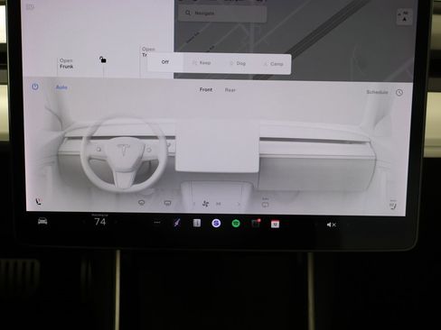 Used 2018 Tesla Model 3 Long Range image 46