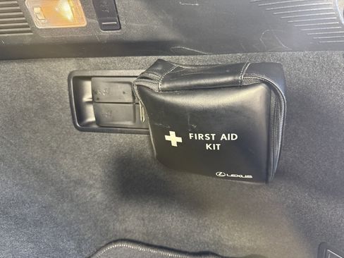 Used 2017 Lexus RX 350 F Sport image 22