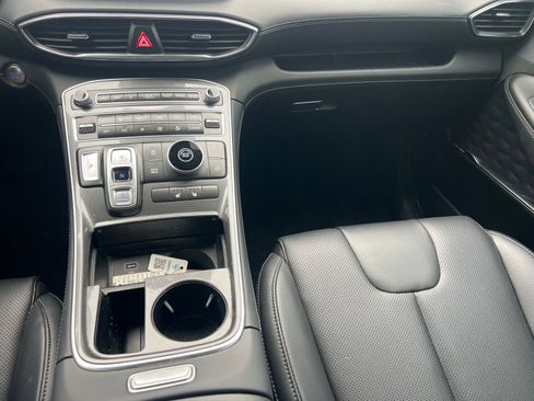 Certified 2023 Hyundai Santa Fe SEL w/ Premium Package image 35