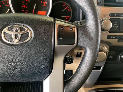 Used 2013 Toyota 4Runner SR5 image 23