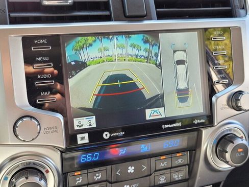 Certified 2023 Toyota 4Runner Limited image 27