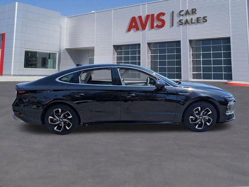 Used 2025 Hyundai Sonata SEL FWD image 5