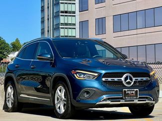 Used 2023 Mercedes-Benz GLA 250 4MATIC video 1