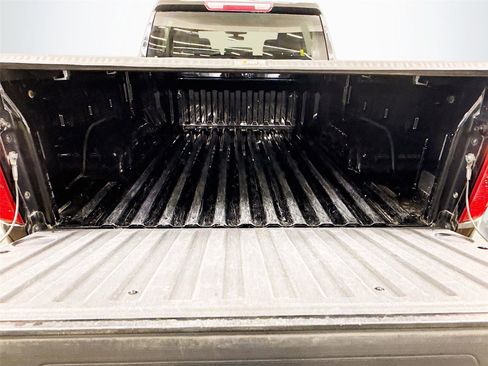 Certified 2021 Chevrolet Silverado 1500 LT image 18