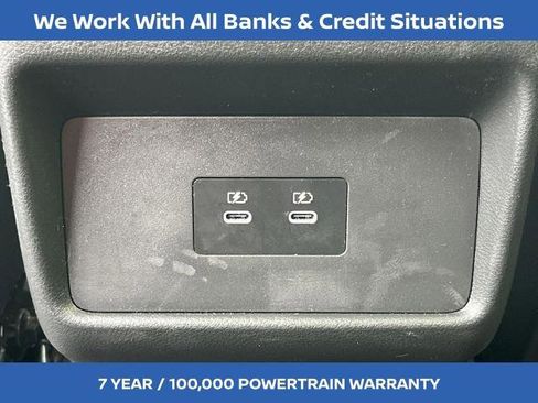 Certified 2024 Nissan Rogue Platinum image 23