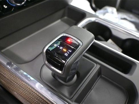 New 2026 Chevrolet Silverado 1500 RST w/ RST All Star Premium Package image 27