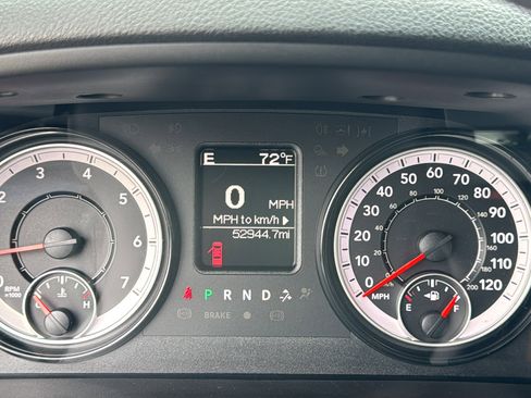 Certified 2022 RAM 1500 Tradesman w/ Tradesman SXT Package image 19