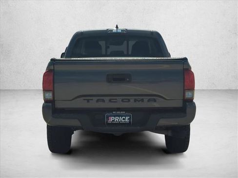 Used 2021 Toyota Tacoma SR w/ SR Convenience Package image 6