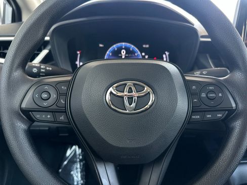 Used 2026 Toyota Corolla LE w/ LE Premium Package FWD image 20