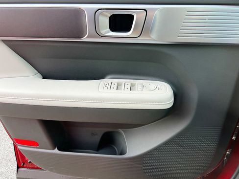 New 2026 Hyundai Santa Fe SEL AWD/4WD image 18