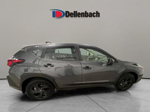 Certified 2024 Subaru Crosstrek 2.0i AWD/4WD image 6